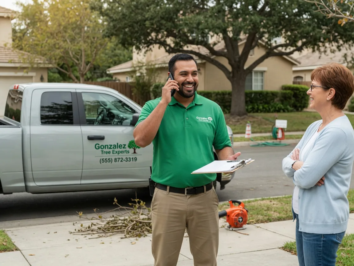 Tree Service Hazelton, ND FAQs